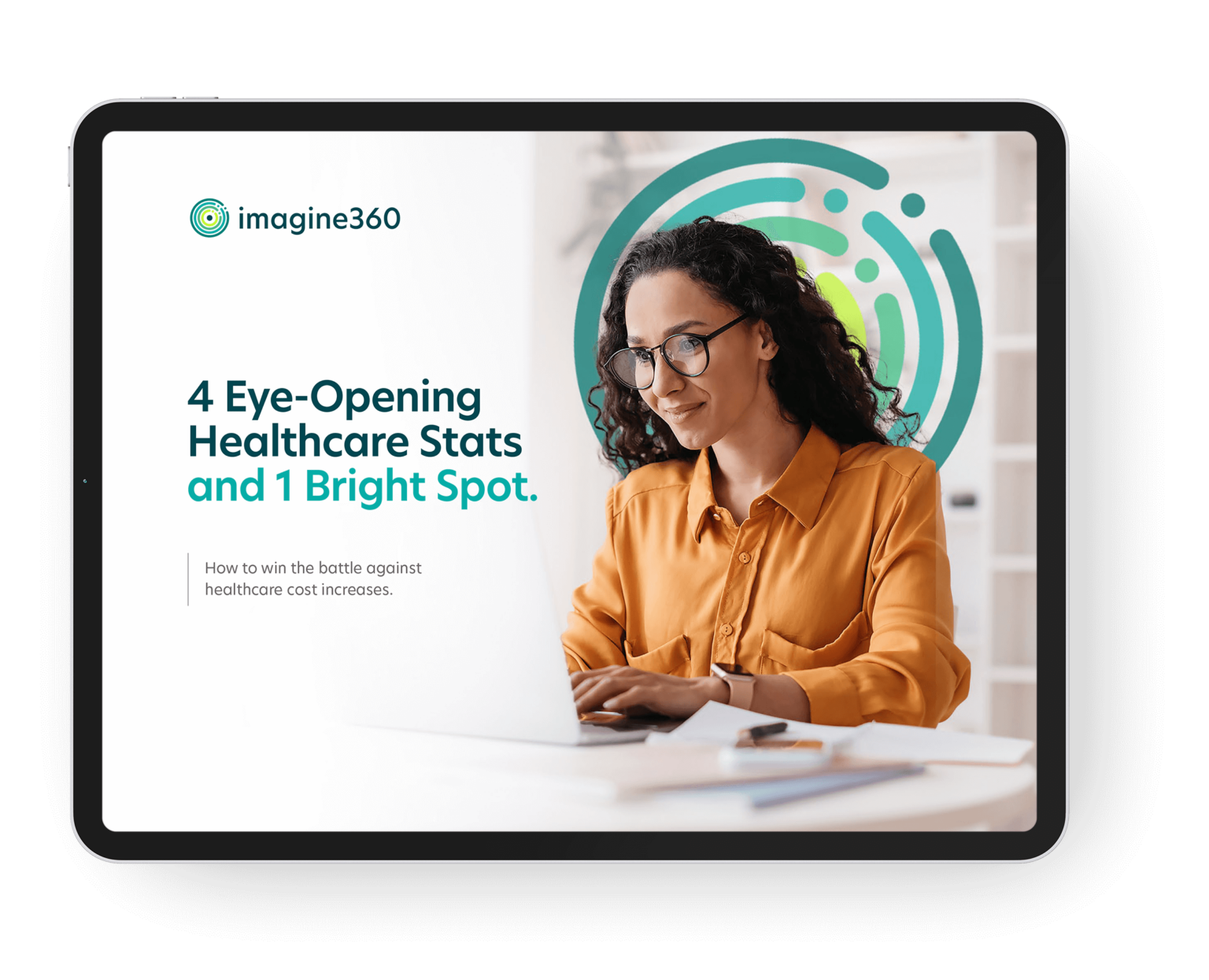 4-eye-opening-healthcare-stats-and-1-bright-spot-imagine360